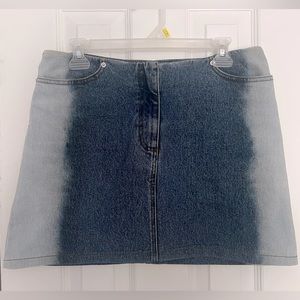 Vero Moda Mini Skirt